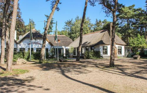 Uilenbos restaurant